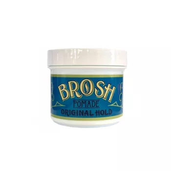 Brosh Original Pomade 280g Unscented