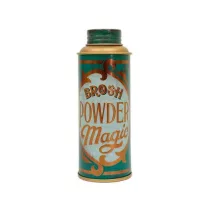 Brosh Matte Effect Texture Powder hajpor 20 g