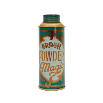 Brosh Matte Effect Texture Powder 20g