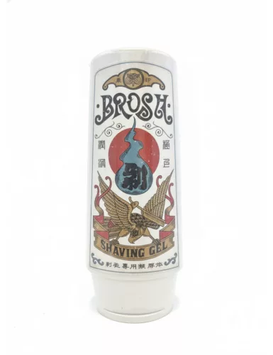 Brosh Shaving Gel - 300 g
