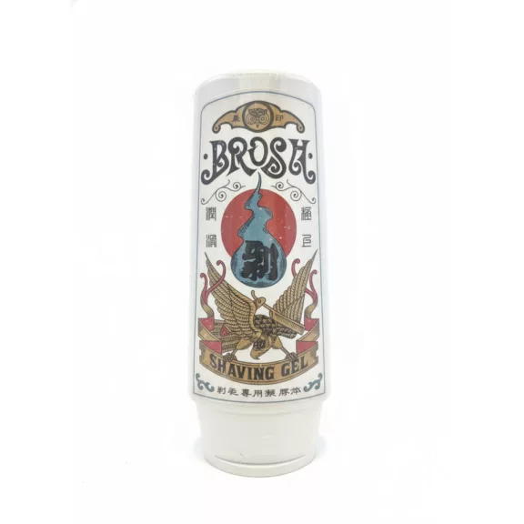 Brosh Shaving Gel 300 g Brosh Shaving Gel 300 g