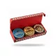 Brosh mini gift set shine