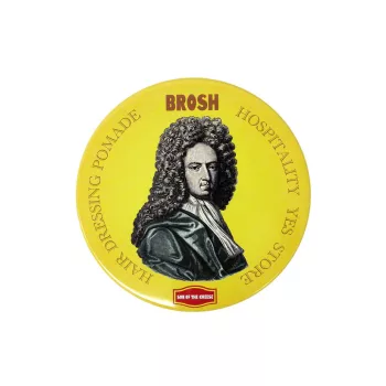 Brosh × Son Of The Cheese Pomade - 115 g