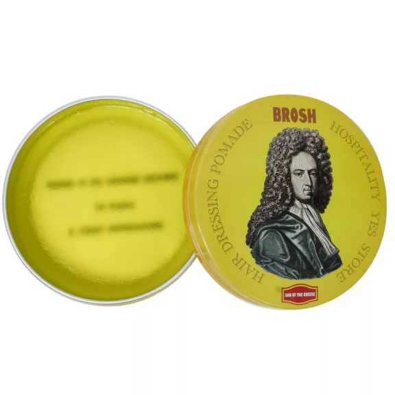 Brosh x Son Of The Cheese Pomade 115 g