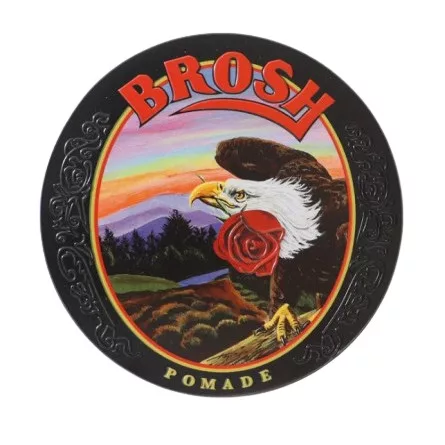 Brosh x Tgp Design Pomade 115g