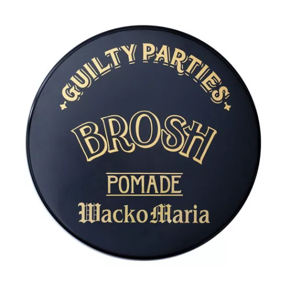 Brosh x Wacko Maria pomádé 115 g Brosh x Wacko Maria pomádé 115 g