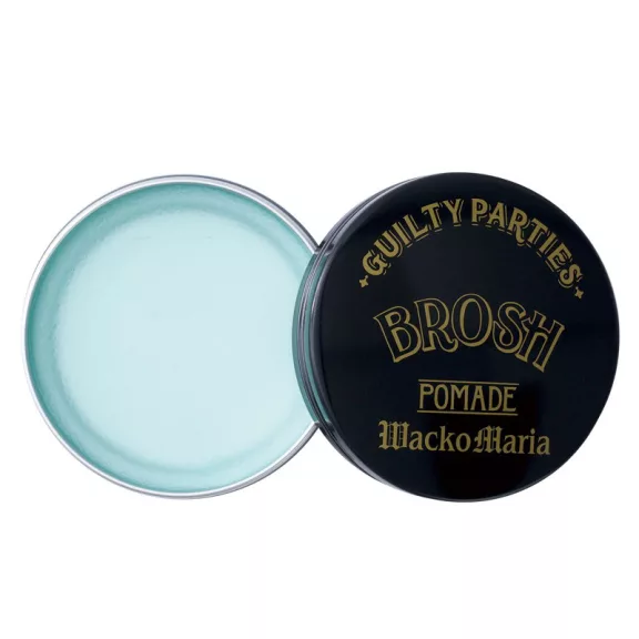 Brosh x Wacko Maria pomádé 115 g Brosh x Wacko Maria pomádé 115 g