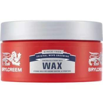 Brylcreem Strong Hold Wax 75ml