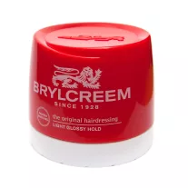 Brylcreem Original Hairdressing hajkrém 150 ml