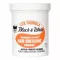 Black & White Hair Dressing Pomade Lite