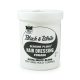 Black & White Hair Dressing Pomade - hajformázó pomádé 200g