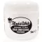 Black & White Hair Dressing Pomade – olajbázisú, közepes tartás, közepes fény, kókusz illat 50 g