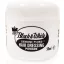 Black & White Hair Dressing Pomade – olajbázisú, közepes tartás, közepes fény, kókusz illat 50 g