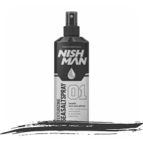 Hajformázó spray
