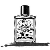 After shave
