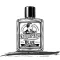 After shave