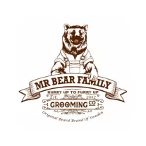 Mr. Bear Family