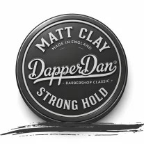 Matt pomádék
