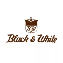 Black & White
