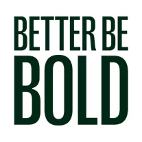 Better Be Bold