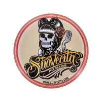 Suavecita