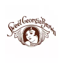 Sweet Georgia Brown