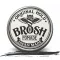 Waterbased pomades
