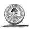 Moustache wax