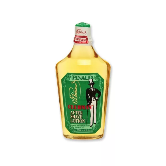 Clubman Pinaud Original After Shave Lotion 177 ml Clubman Pinaud Original After Shave Lotion 177 ml