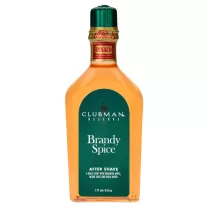 Clubman Pinaud Brandy Spice Aftershave 177 ml