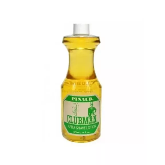Clubman Pinaud Country Club After Shave Lotion 437 ml Clubman Pinaud Country Club After Shave Lotion 437 ml