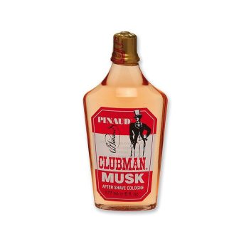 Clubman Pinaud - Musk Aftershave 177ml