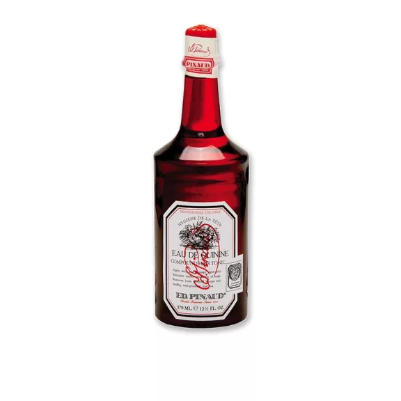 Clubman Pinaud Eau de Quinine hajtonik Clubman Pinaud Eau de Quinine hajtonik