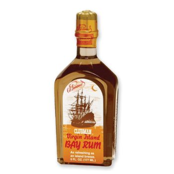 Clubman Pinaud Virgin Island Bay Rum Aftershave 177ml