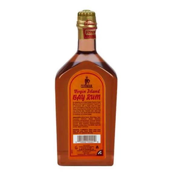 Clubman Pinaud Virgin Island Bay Rum Aftershave 177 ml