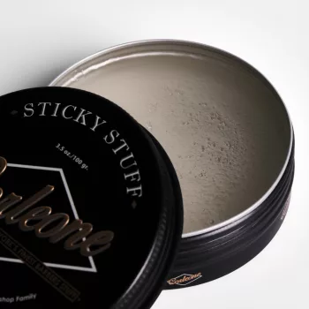 Corleone Sticky Stuff Pomade 100g
