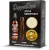 Dapper Dan Style Essentials Set - hair styling kit, paste, spray és fésű, 100ml+200ml