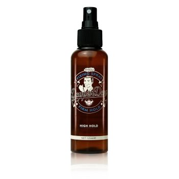 Dapper Dan fixing spray - 125ml