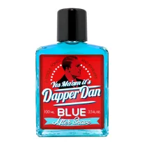 Dapper Dan After Shave Blue 100 ml