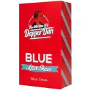 Dapper Dan After Shave Blau 100 ml