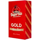 Dapper Dan After Shave Gold 100 ml Dapper Dan After Shave Gold 100 ml