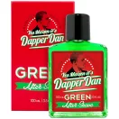 Dapper Dan After Shave Grün 100 ml Dapper Dan After Shave Grün 100 ml