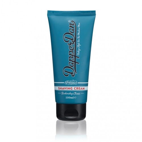 Dapper Dan borotválkozó krém 100ml