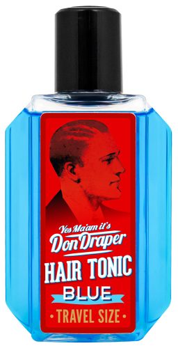 Dapper Dan Haartonikum blau 500ml