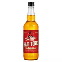 Dapper Dan Olajos Hajtonik Gold 500 ml