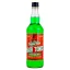 Dapper Dan Haarwasser grün 500ml