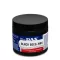 DAX Black Beeswax Fortified with Royal Jelly fekete hajwax – könnyű tartás, közepes fény, sötét hajra 213 g
