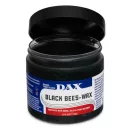 DAX Black Beeswax Fortified with Royal Jelly fekete hajwax – könnyű tartás, közepes fény, sötét hajra 213 g DAX Black Beeswax Fortified with Royal Jelly fekete hajwax – könnyű tartás, közepes fény, sötét hajra 213 g