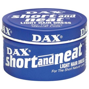 DAX Short & Neat  99g