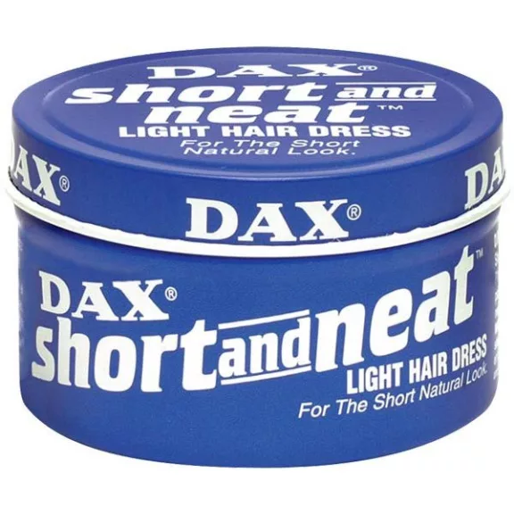 DAX Short & Neat 99g DAX Short & Neat 99g